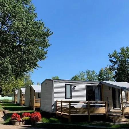 Adam Campsite