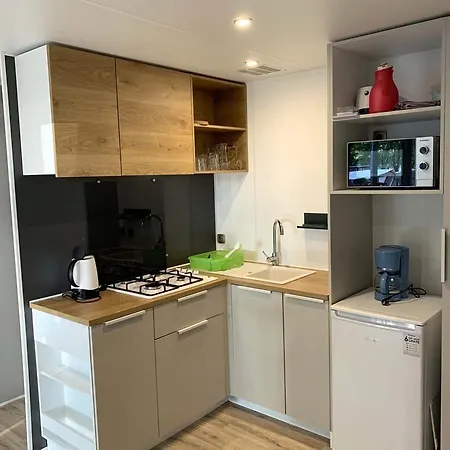 Campsite Adam Buehl (Rastatt)